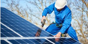 Installation Maintenance Panneaux Solaires Photovoltaïques à Cabestany